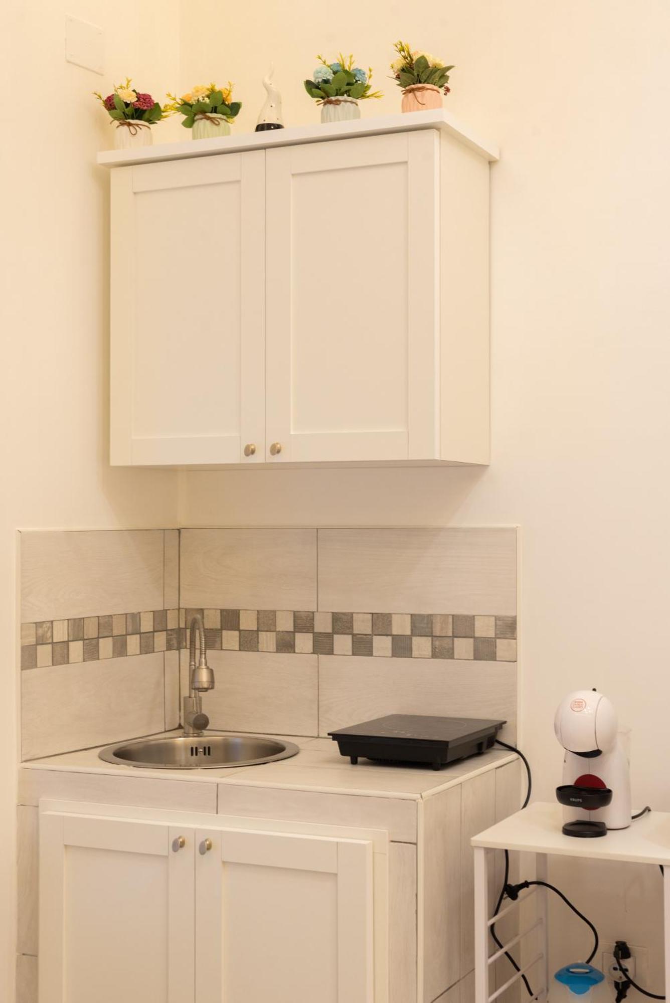 House Benedetta Centro Di Napoli Διαμέρισμα Εξωτερικό φωτογραφία