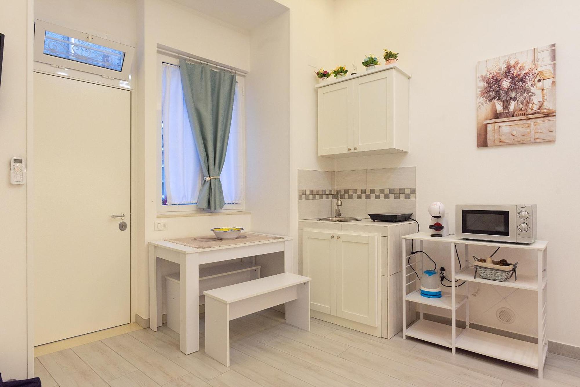 House Benedetta Centro Di Napoli Διαμέρισμα Εξωτερικό φωτογραφία