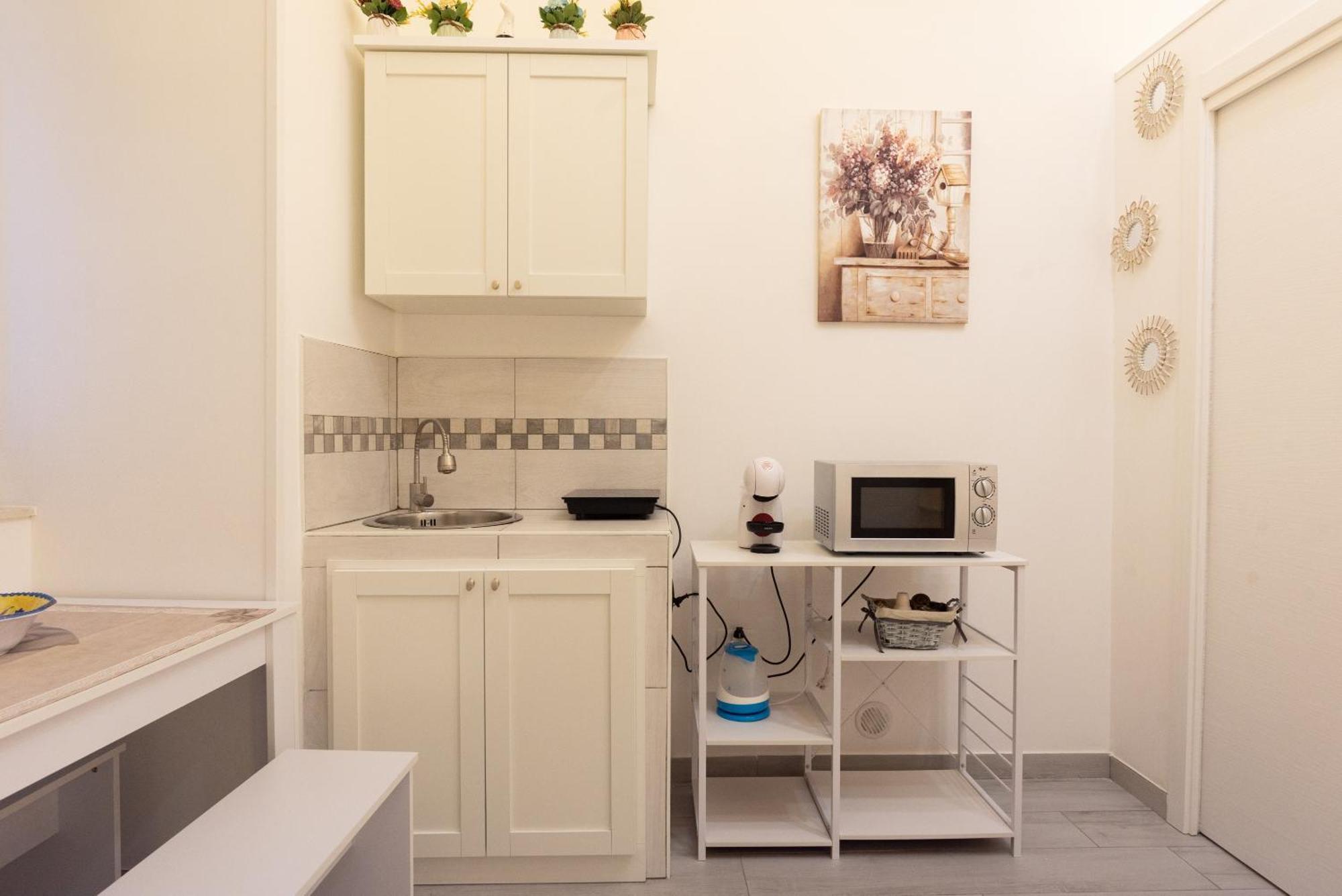 House Benedetta Centro Di Napoli Διαμέρισμα Εξωτερικό φωτογραφία